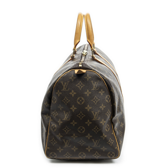 Louis Vuitton Keepall 45 - Picture 4 of 8